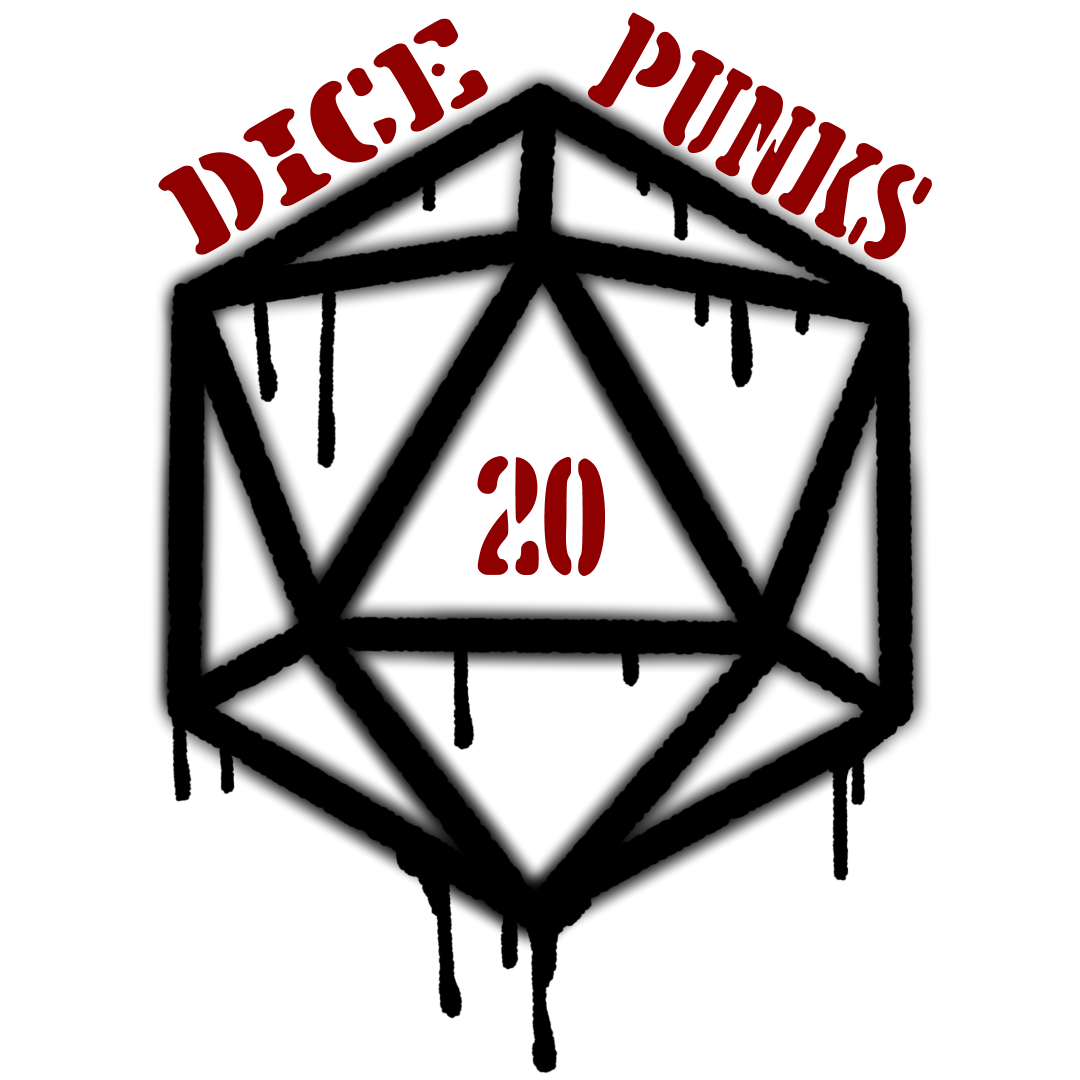 Dice Punks